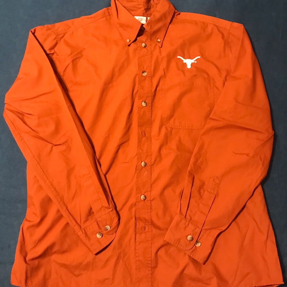 Men’s UT button down